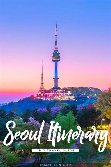 seoul vacation package|Visit Seoul: 2024 Travel Guide for Seoul, South Korea .